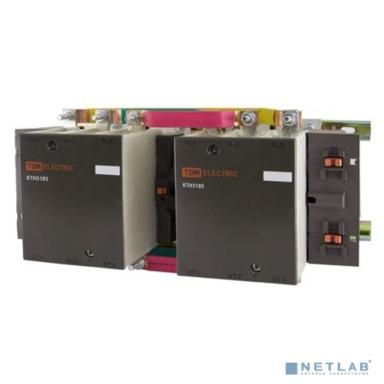 TDM SQ0710-0021 Котактор КТН-51853 реверс185А 230В/АС3 
