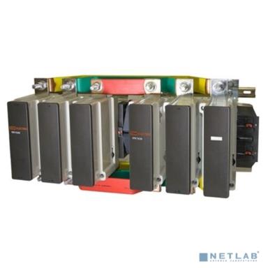 TDM SQ0710-0036 Котактор КТН-76303 реверс630А 400В/АС3 