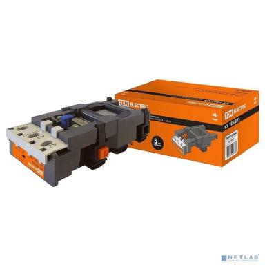 TDM SQ0710-0044 Катушка управления  КУ- (185-225А) 400В 