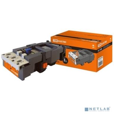 TDM SQ0710-0037 Катушка управления  КУ- 500А  230В 