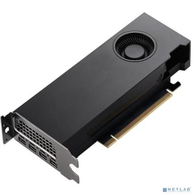 NVIDIA RTX A2000 6GB ATX and LT brackets (900-5G192-2501-000) RTL