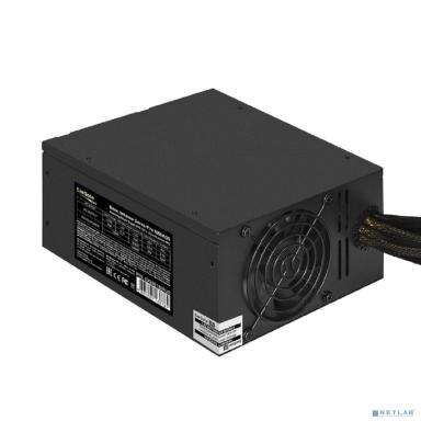 Exegate EX292192RUS Серверный БП 1000W ExeGate ServerPRO-1000ADS (ATX, APFC, КПД 82% (80 PLUS), 2x8cm fans, 24pin, 2x(4+4)pin, 2xPCIe, 10xSATA, 5xIDE, black)