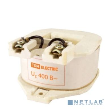 TDM SQ0711-0026 Катушка управления КУ-250А 400В 