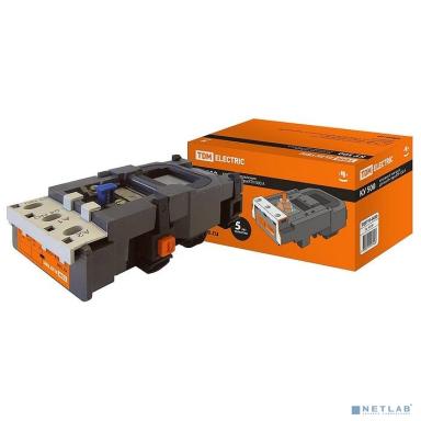 TDM SQ0710-0038 Катушка управления  КУ- 500А  400В 