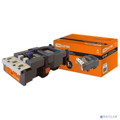 TDM SQ0710-0039 Катушка управления  КУ- 630А  230В 
