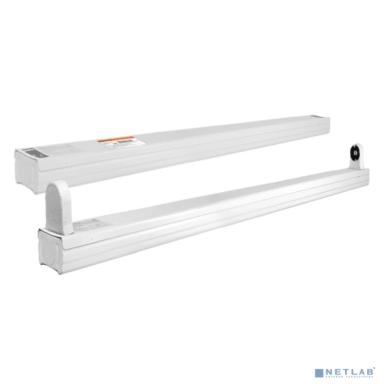 TDM SQ0327-0214 Светильник ЛПО115 1х15 Вт 230 В T8/G13 
