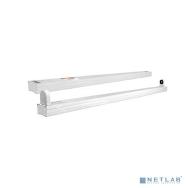 TDM SQ0327-0211 Светильник ЛПО118 1х18 Вт 230В T8/G13 
