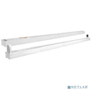 TDM SQ0327-0213 Светильник ЛПО130 1х30 Вт 230 В T8/G13 