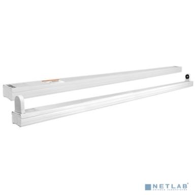TDM SQ0327-0212 Светильник ЛПО136 1х36 Вт 230В T8/G13 