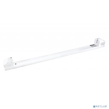 TDM SQ0327-0010 Светильник ЛПО136 1х36 Вт 230В T8/G13 алюм 