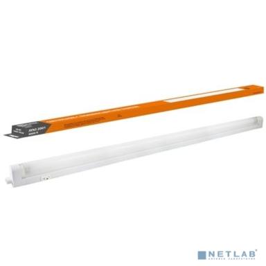 TDM SQ0327-0015 Светильник ЛПО2001 28 Вт 230В T5/G5 4000К 