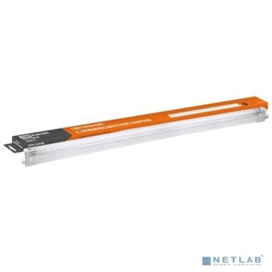 TDM SQ0327-0029 Светильник ЛПО2004В 30 Вт 230В T4/G5 4000К 