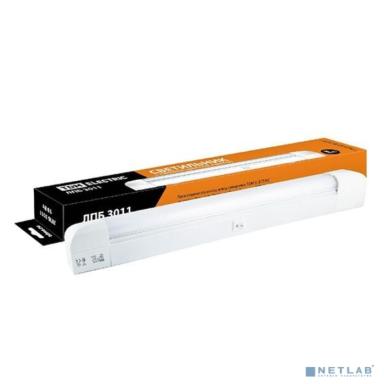 TDM SQ0305-0034 Светильник ЛПБ3011 10 Вт 230В Т8/G13 6400К 