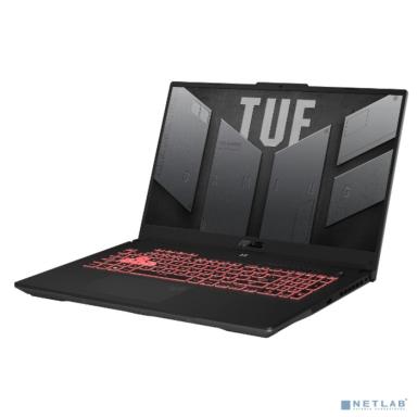 ASUS TUF Gaming A17 FA707RM-HX051 [90NR0972-M002N0] 17.3" {FHD 144Hz Ryzen 7 6800H/16Gb/512Gb SSD/RTX3060 6Gb/DOS}