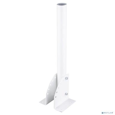 TDM SQ0338-0209 Кронштейн КР-5 (l-500 мм, d-48 мм) для уличного светильника с переменным углом 