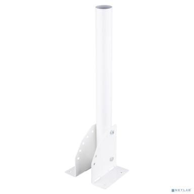 TDM SQ0338-0212 Кронштейн КР-5У (l-500 мм, d-48 мм) универсальный для уличного светильника с переменным углом 