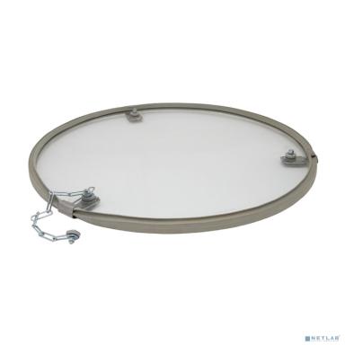 TDM SQ0334-0213 Стекло для ГСП/ЖСП/РСП 99 d=410 мм 