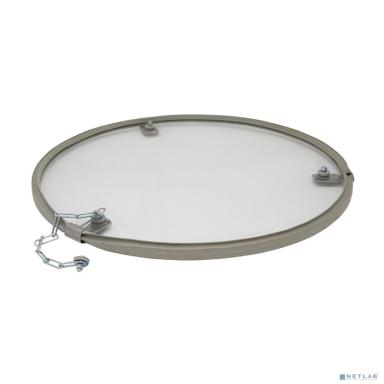 TDM SQ0334-0214 Стекло для ГСП/ЖСП/РСП 99 d=480 мм 