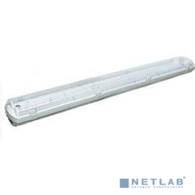 TDM SQ0304-0031 Корпус с рассеивателем для светильника ЛСП3902С 2х36Вт IP65 