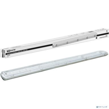 TDM SQ0304-0027 Светильник ЛСП3902С 1х36Вт IP65 с ЭПРА 