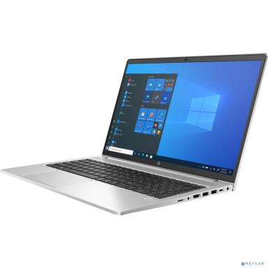 HP ProBook 450 G8 [32N91EA] Silver 15.6" {FHD i5-1135G7/8Gb/256Gb SSD/DOS}