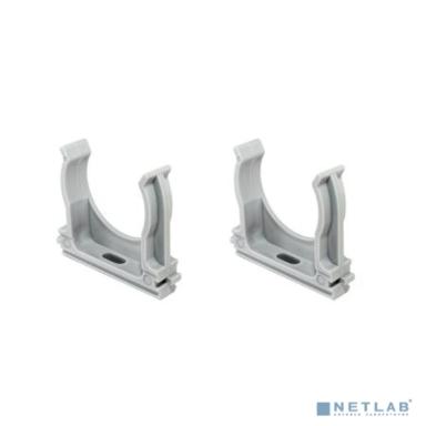TDM SQ0405-0004 Крепеж-клипса для трубы 32 мм 
