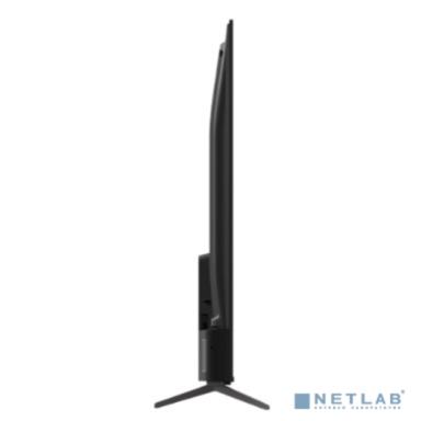 TCL 43" 43P735 черный {Ultra HD 60Hz DVB-T DVB-T2 DVB-S DVB-S2 USB WiFi Smart TV (RUS)}
