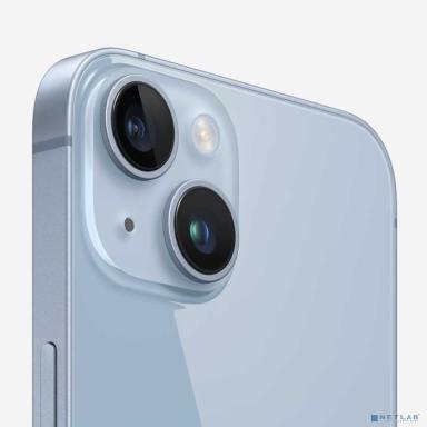 Apple iPhone 14 Plus 256GB Blue [MQ423LL/A] (США)