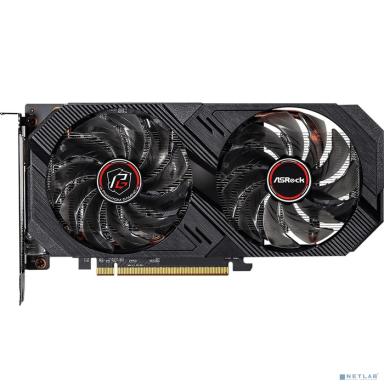 RX6500XT Phantom Gaming D 4GB OC GDDR6 64-bit HDMI DP RTL (936777) RX6500XT PGD 4GO