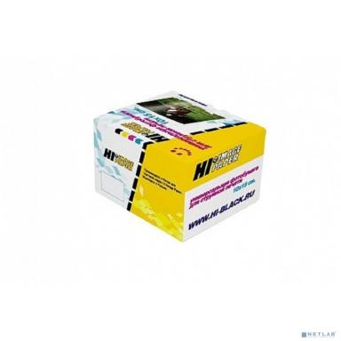 Hi-Black A201514 Фотобумага матовая односторонняя, (Hi-Image Paper) 10x15 см, 190 г/м2, 500 л.