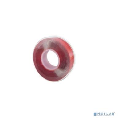 TDM SQ0526-0707 Двухсторонний акриловый прозрачный скотч ширина 20 мм длина 5 м 