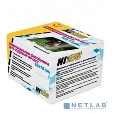 Hi-Black A20271500 Фотобумага атласная (сатин) односторонняя, (Hi-Image Paper) 10х15 см, 240 г/м2, 500л.
