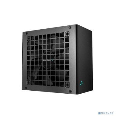 Блок питания Deepcool GAMERSTORM ATX 550W PK550D 80+ bronze (20+4pin) APFC 120mm fan 6xSATA RTL