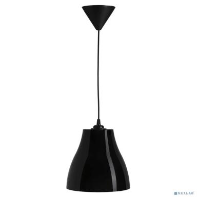 TDM SQ0313-0027 Светильник НСБ 21-60-172 УХЛ4 "Melodi mini" черный, шнур черный 