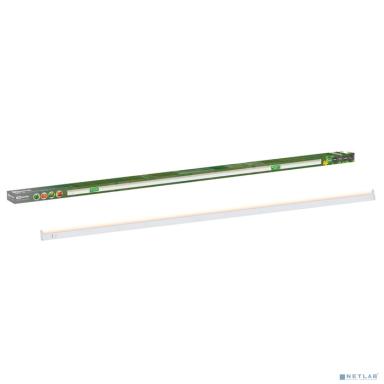 TDM SQ0372-1003 Светильник ФИТО 06-18-001 18 Вт, IP20, l=1173 мм, с выкл.,  