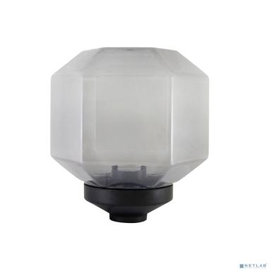 TDM SQ0330-0809 Светильник НТУ 05-100-211 Поликуб IP54 (прозр. ПММА, основание 145, Е27) 