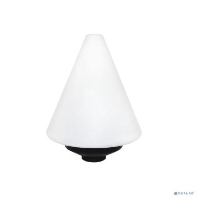 TDM SQ0330-0811 Светильник НТУ 05-100-310 Конус IP54 (опал ПММА, основание 145, Е27) 
