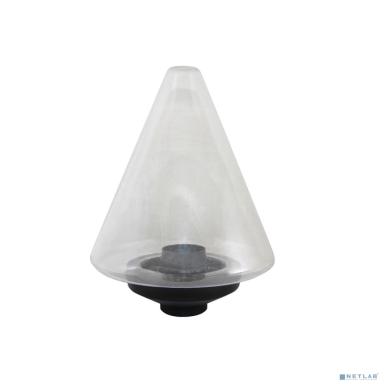 TDM SQ0330-0812 Светильник НТУ 05-100-311 Конус IP54 (прозр. ПММА, основание 145, Е27) 