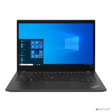 Lenovo ThinkPad T14s G2 [20WM009NRT] Villi Black 14" {FHD i7-1165G7/16Gb Sold/512Gb SSD/W10Pro.}