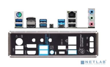 Asrock H670 PG Riptide, Socket 1700, Intel®H670, 4xDDR4-3200, HDMI+DP, 2xPCI-Ex16, 3xPCI-Ex1, 4xSATA3 (RAID 0/1/5/10), 3xM.2, 8 Ch Audio, GLan, (2+2)xUSB2.0, (5+4)xUSB3.2, (1+1)xUSB3.2 Type-C™,