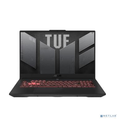ASUS TUF Gaming A17 FA707RE-HX036  [90NR08X2-M002K0] 17.3" {FHD 144Hz Ryzen 7 6800H/16Gb/512Gb SSD/RTX3050Ti 4Gb/DOS}