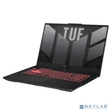 ASUS TUF Gaming A17 FA707RE-HX036  [90NR08X2-M002K0] 17.3" {FHD 144Hz Ryzen 7 6800H/16Gb/512Gb SSD/RTX3050Ti 4Gb/DOS}