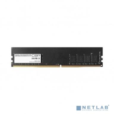 CBR DDR4 DIMM (UDIMM) 16GB CD4-US16G32M22-00S PC4-25600, 3200MHz, CL22, 1.2V, Micron SDRAM, single rank, пожизненная гарантия