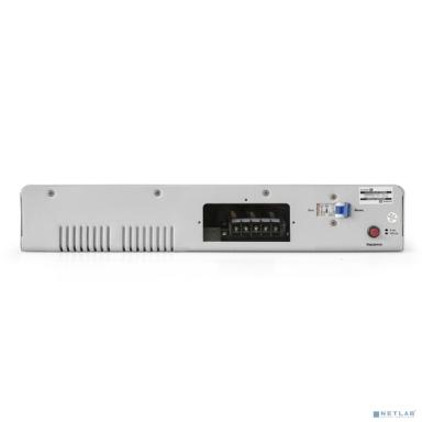 Exegate EX291741RUS Стабилизатор напряжения ExeGate Master AV-5000 (5000ВА, 140-260В, цифр. индикация вход/вых. напряжения, 220В±8%, КПД 98%, 5 уровней защиты, задержка, метал.корпус, клем.колодка, RT