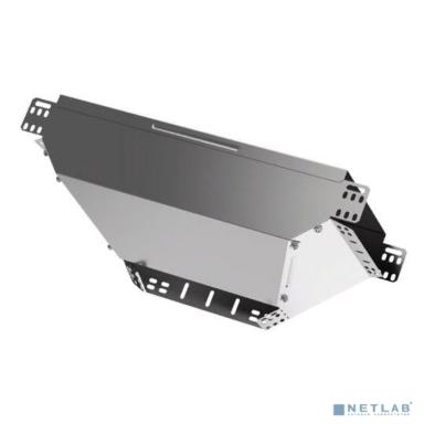 TDM SQ2902-2819 Ответвитель Т-образный вертикальный вниз боковой 80х400 мм 