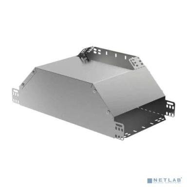 TDM SQ2902-3422 Ответвитель Т-образный вертикальный вверх боковой 100х100 мм 