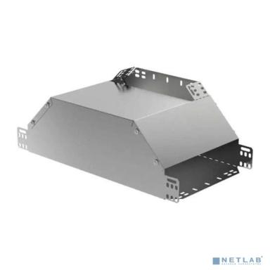 TDM SQ2902-3421 Ответвитель Т-образный вертикальный вверх боковой 80х600 мм 