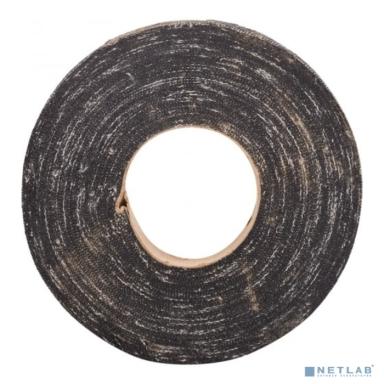 Rexant 09-2406 Изолента х/б 15х0,35 мм (ролик 20 м/200 г) (1-ПОЛ)