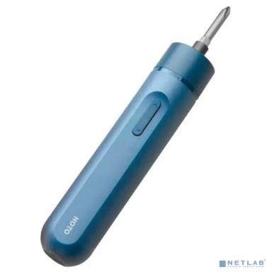 Hoto Отвертка аккум., 5В,  Li-ion Screwdriver-Lite [QWLSD007]