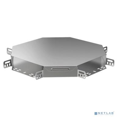 TDM SQ2902-3718 Ответвитель крестообразный 80х300 мм 